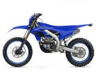 Yamaha WR450F